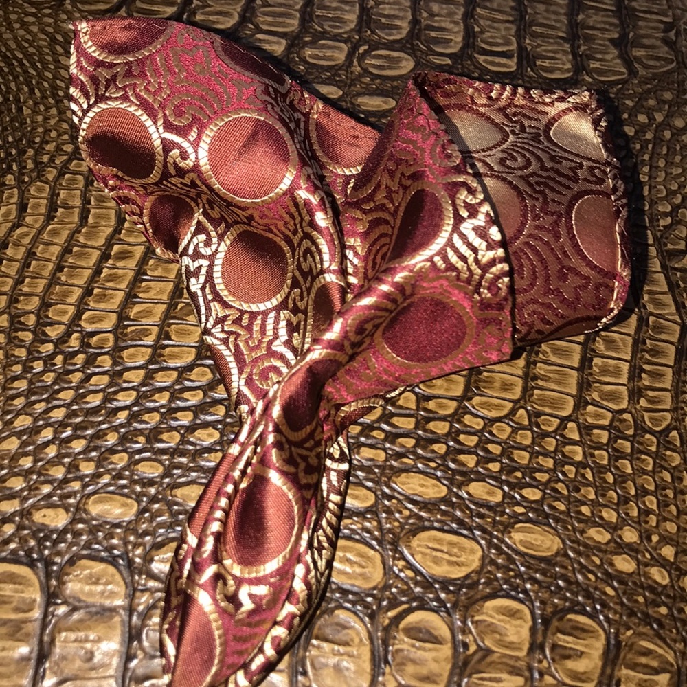 Pocket square
